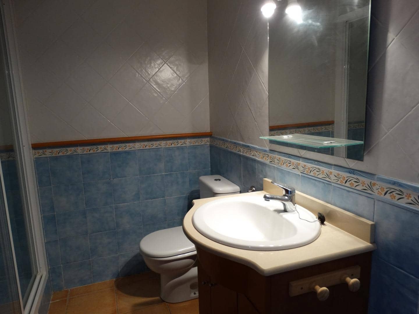 1 chambre Appartement à vendre à Amposta - 85 000 € (Ref: 9822724)