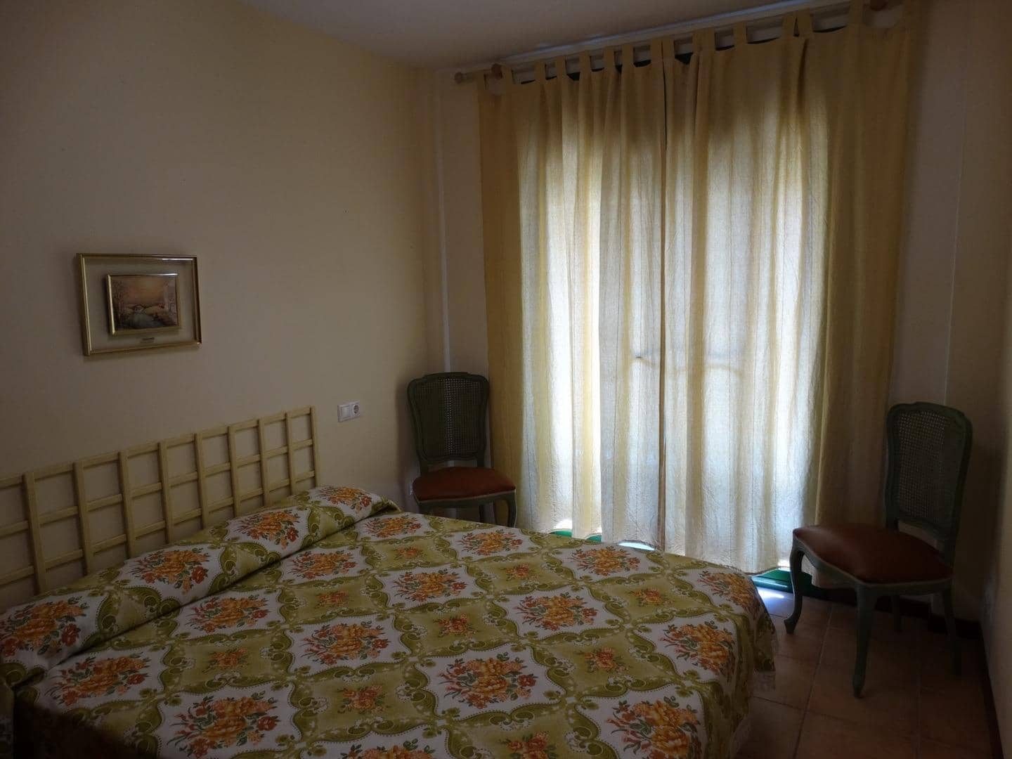 1 chambre Appartement à vendre à Amposta - 85 000 € (Ref: 9822724)
