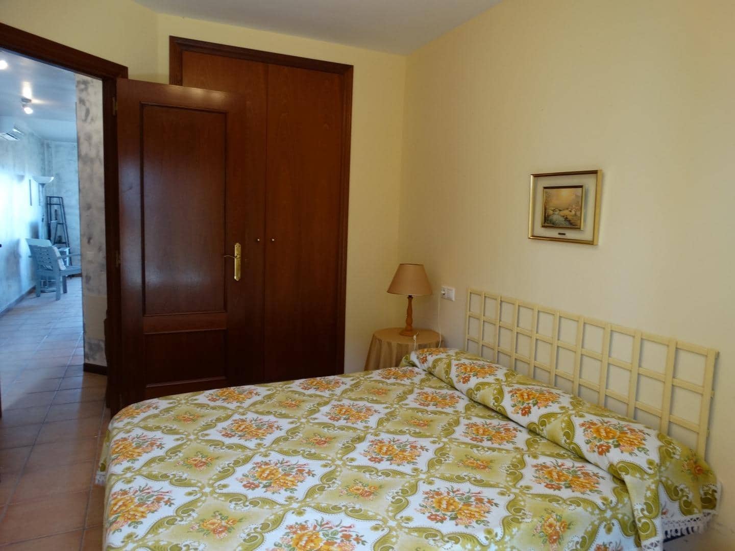 1 chambre Appartement à vendre à Amposta - 85 000 € (Ref: 9822724)