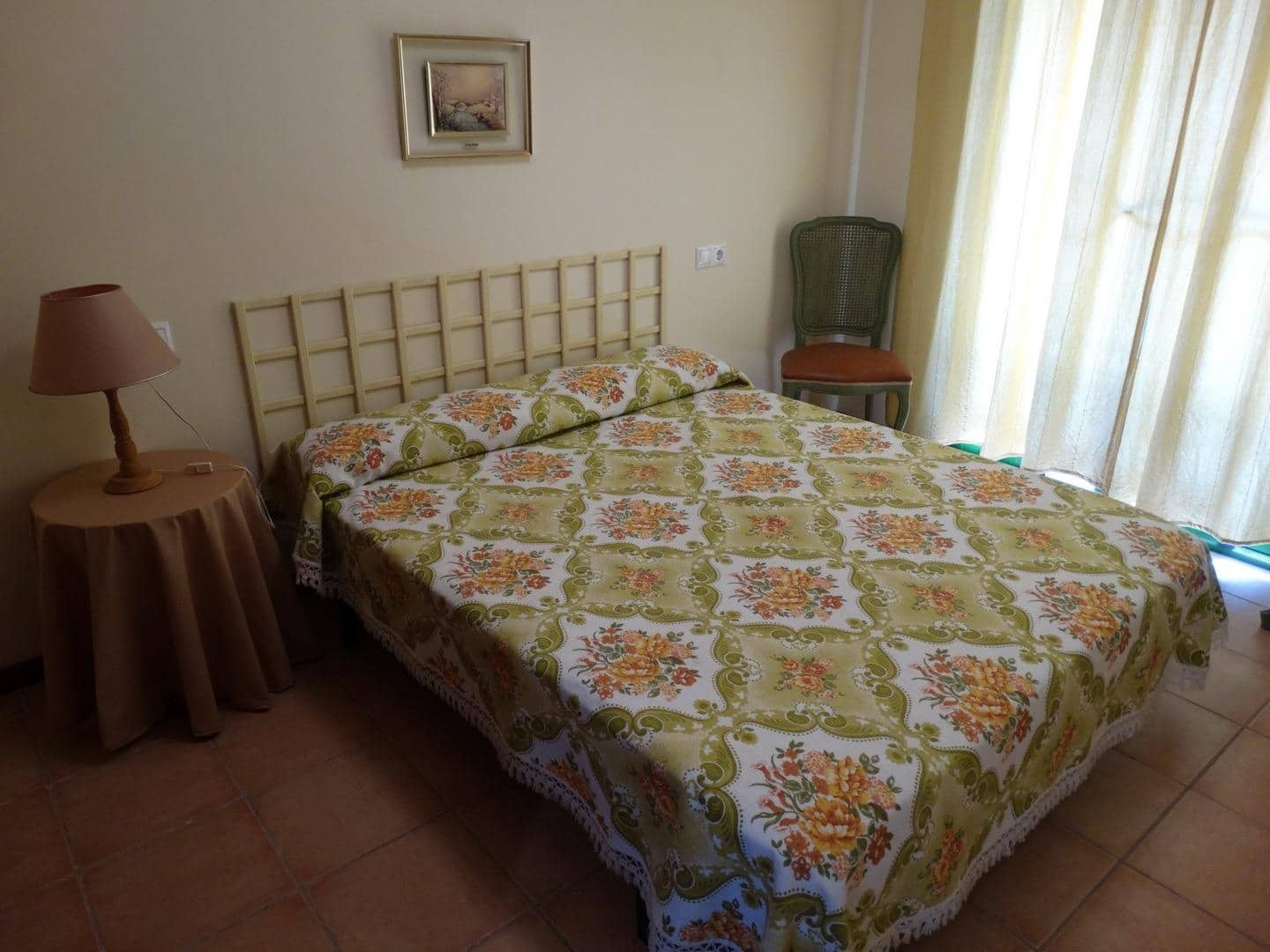 1 chambre Appartement à vendre à Amposta - 85 000 € (Ref: 9822724)