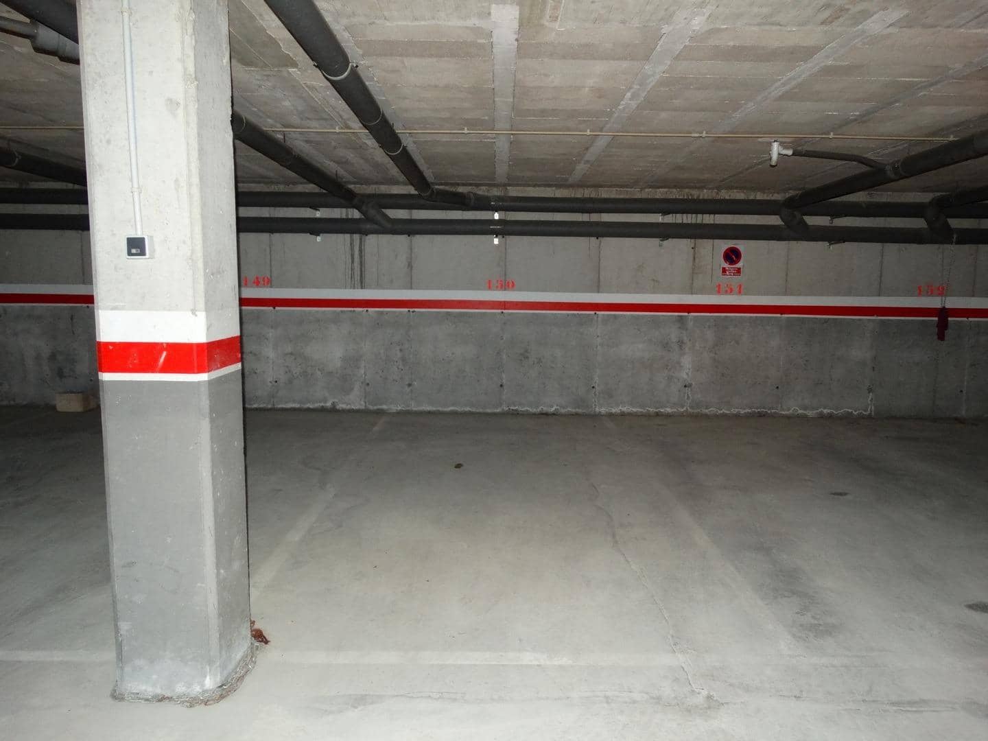1 chambre Appartement à vendre à Amposta - 85 000 € (Ref: 9822724)