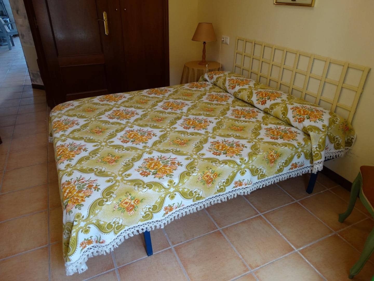 1 chambre Appartement à vendre à Amposta - 85 000 € (Ref: 9822724)
