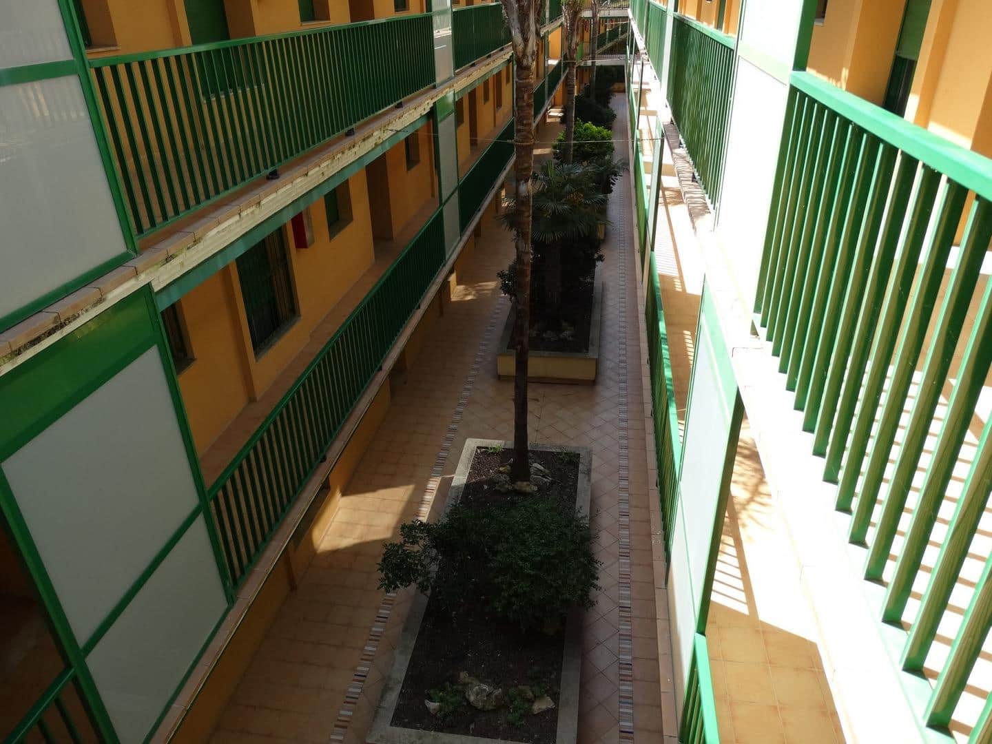 1 chambre Appartement à vendre à Amposta - 85 000 € (Ref: 9822724)