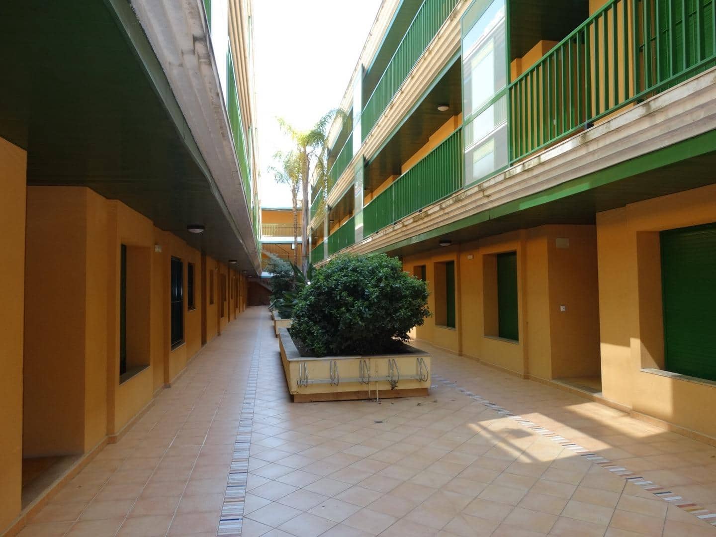 1 chambre Appartement à vendre à Amposta - 85 000 € (Ref: 9822724)