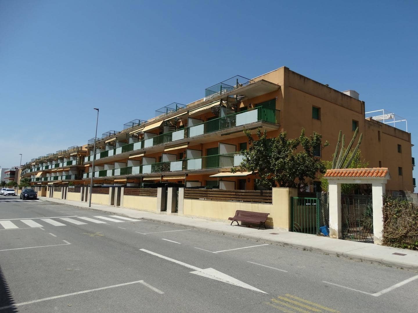 1 chambre Appartement à vendre à Amposta - 85 000 € (Ref: 9822724)