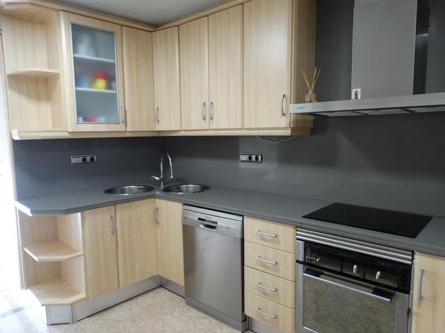 3 camera da letto Appartamento in vendita in Amposta - 120.000 € (Rif: 9846569)