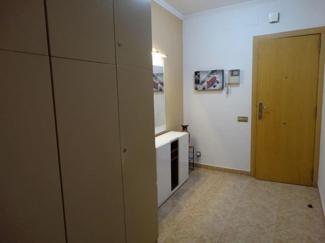 3 camera da letto Appartamento in vendita in Amposta - 120.000 € (Rif: 9846569)
