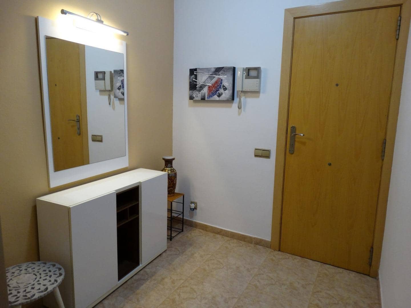 3 camera da letto Appartamento in vendita in Amposta - 120.000 € (Rif: 9846569)