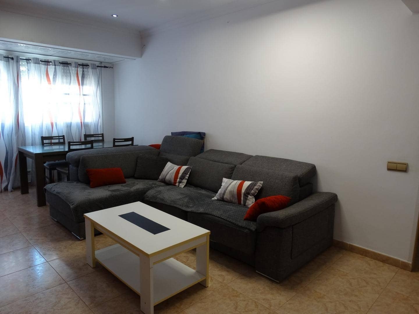 3 camera da letto Appartamento in vendita in Amposta - 120.000 € (Rif: 9846569)
