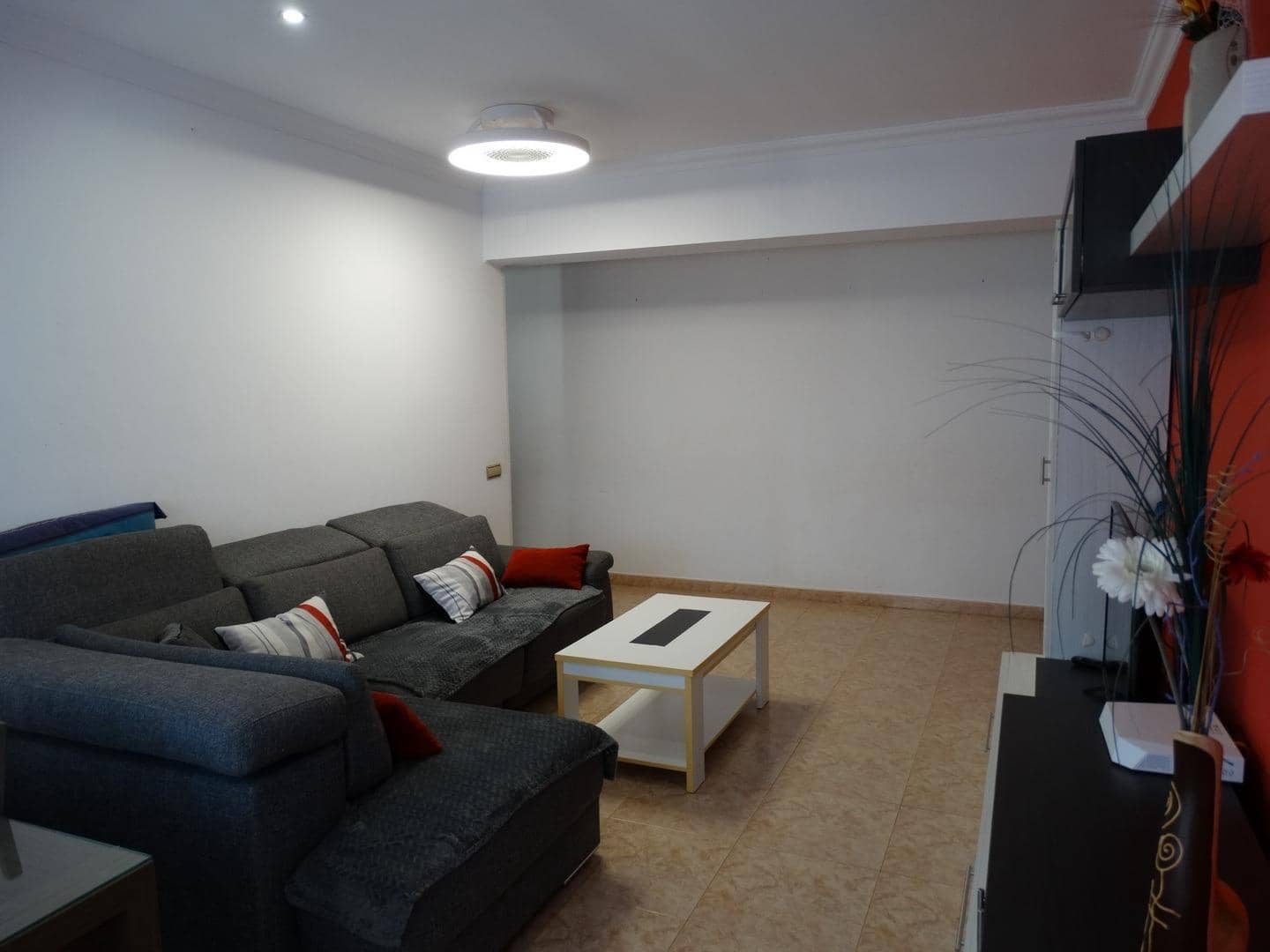 3 camera da letto Appartamento in vendita in Amposta - 120.000 € (Rif: 9846569)