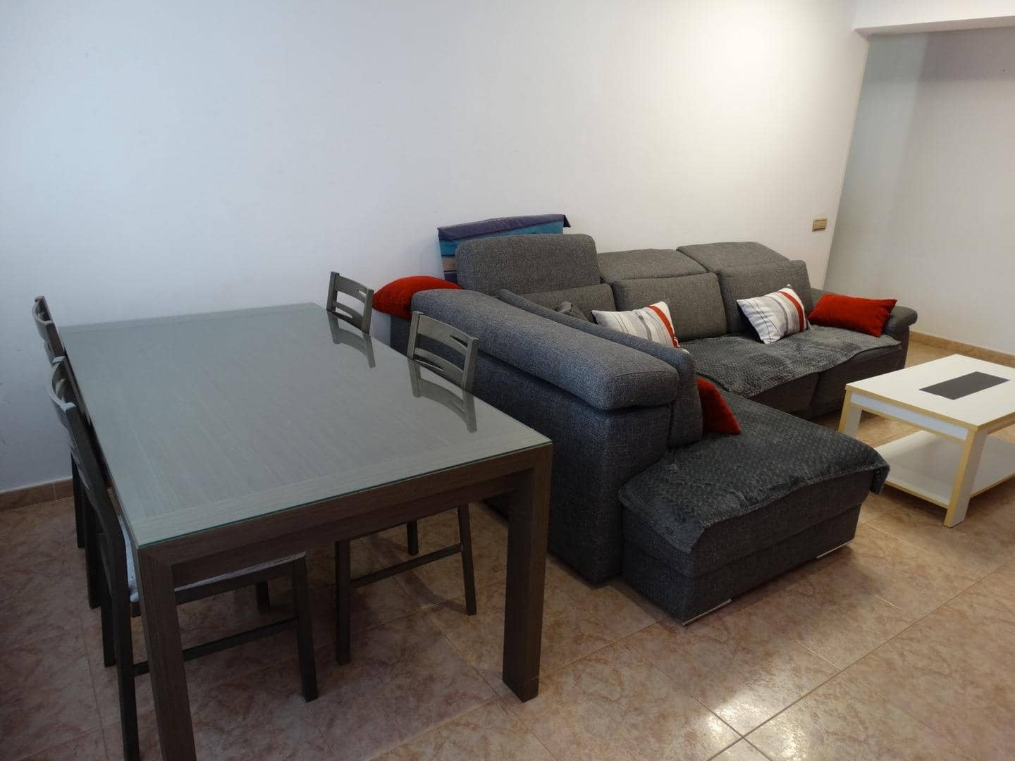 3 camera da letto Appartamento in vendita in Amposta - 120.000 € (Rif: 9846569)