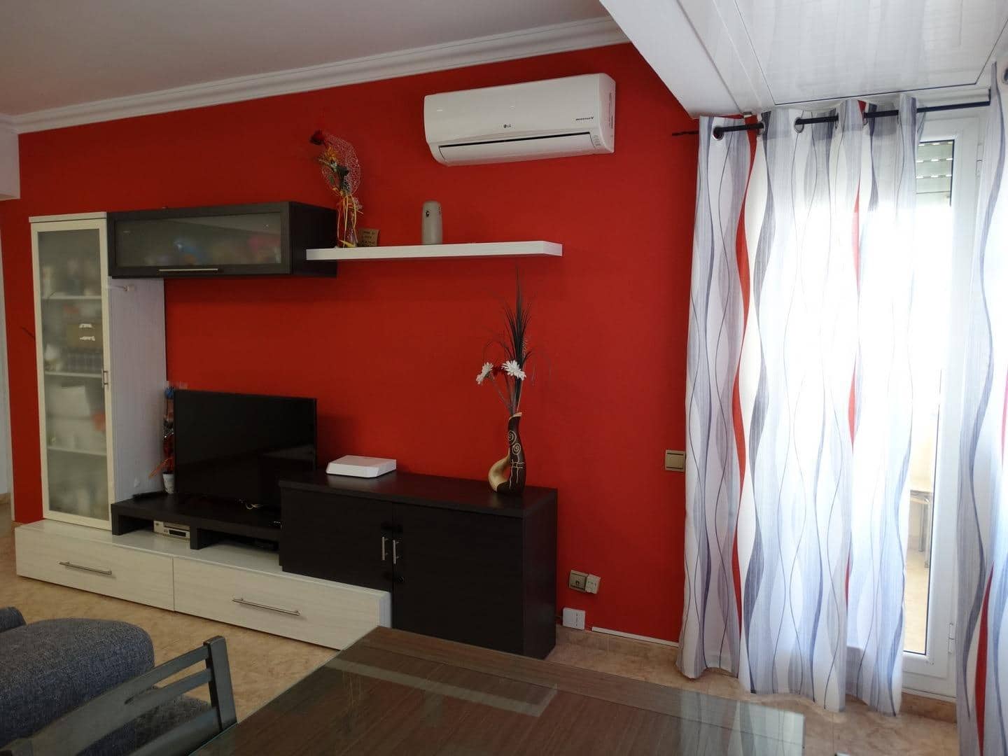 3 camera da letto Appartamento in vendita in Amposta - 120.000 € (Rif: 9846569)