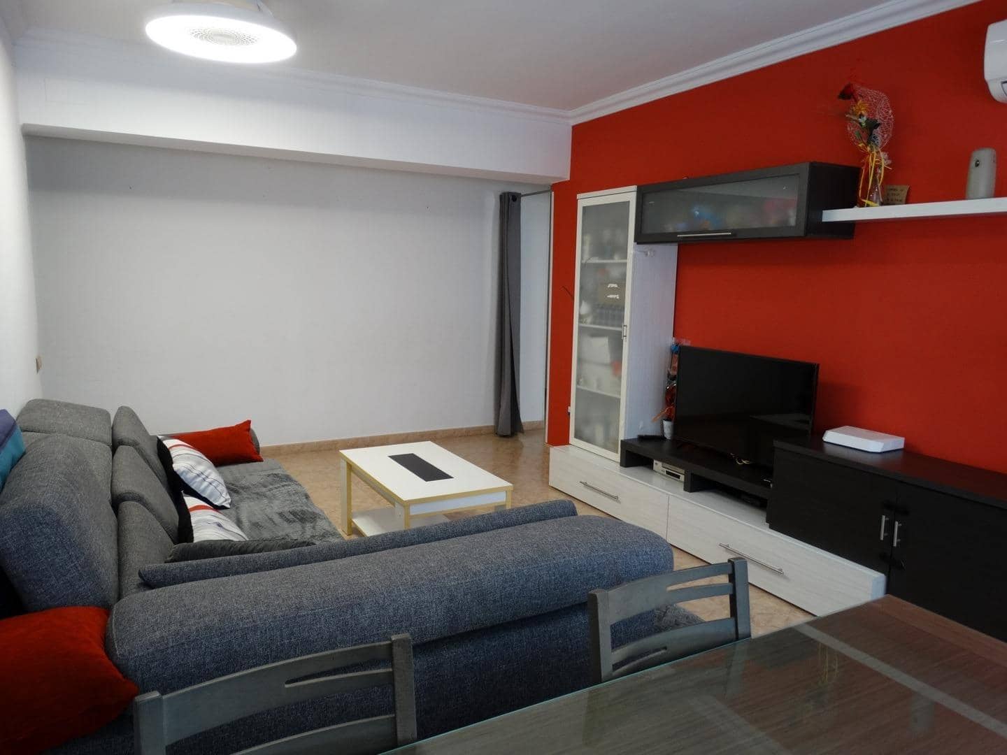 3 camera da letto Appartamento in vendita in Amposta - 120.000 € (Rif: 9846569)