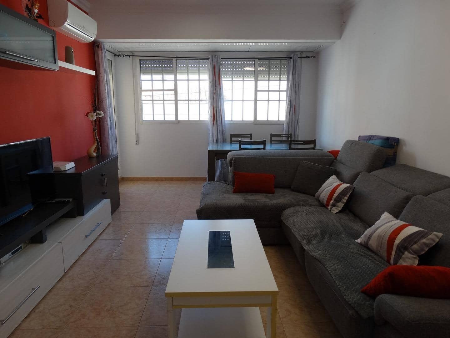 3 camera da letto Appartamento in vendita in Amposta - 120.000 € (Rif: 9846569)