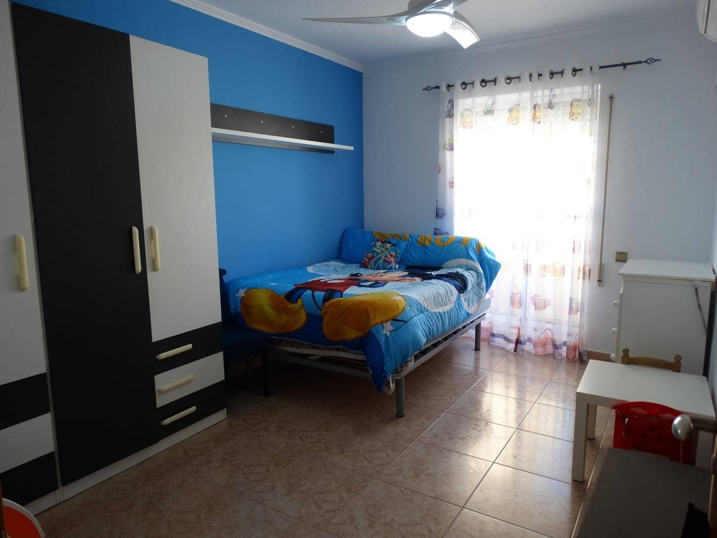 3 camera da letto Appartamento in vendita in Amposta - 120.000 € (Rif: 9846569)