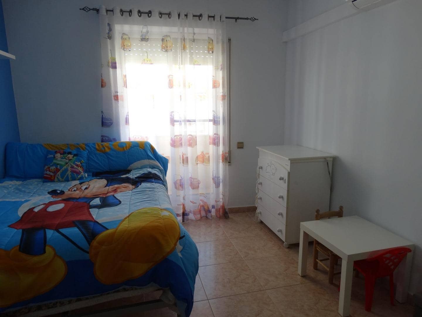 3 camera da letto Appartamento in vendita in Amposta - 120.000 € (Rif: 9846569)