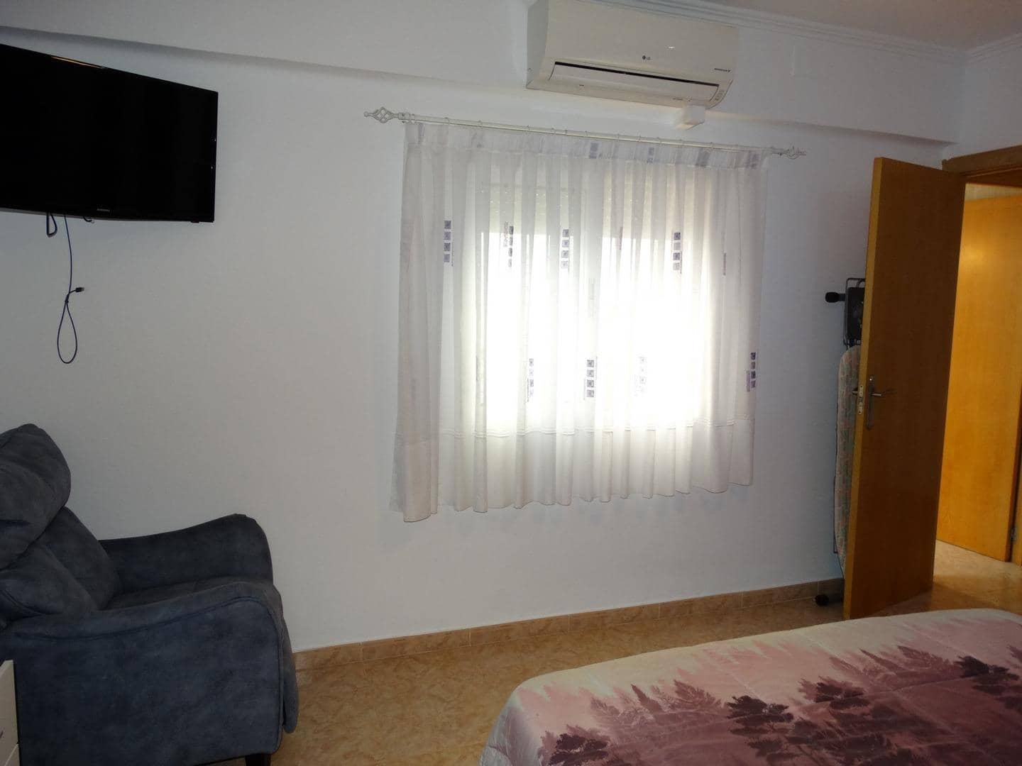 3 camera da letto Appartamento in vendita in Amposta - 120.000 € (Rif: 9846569)
