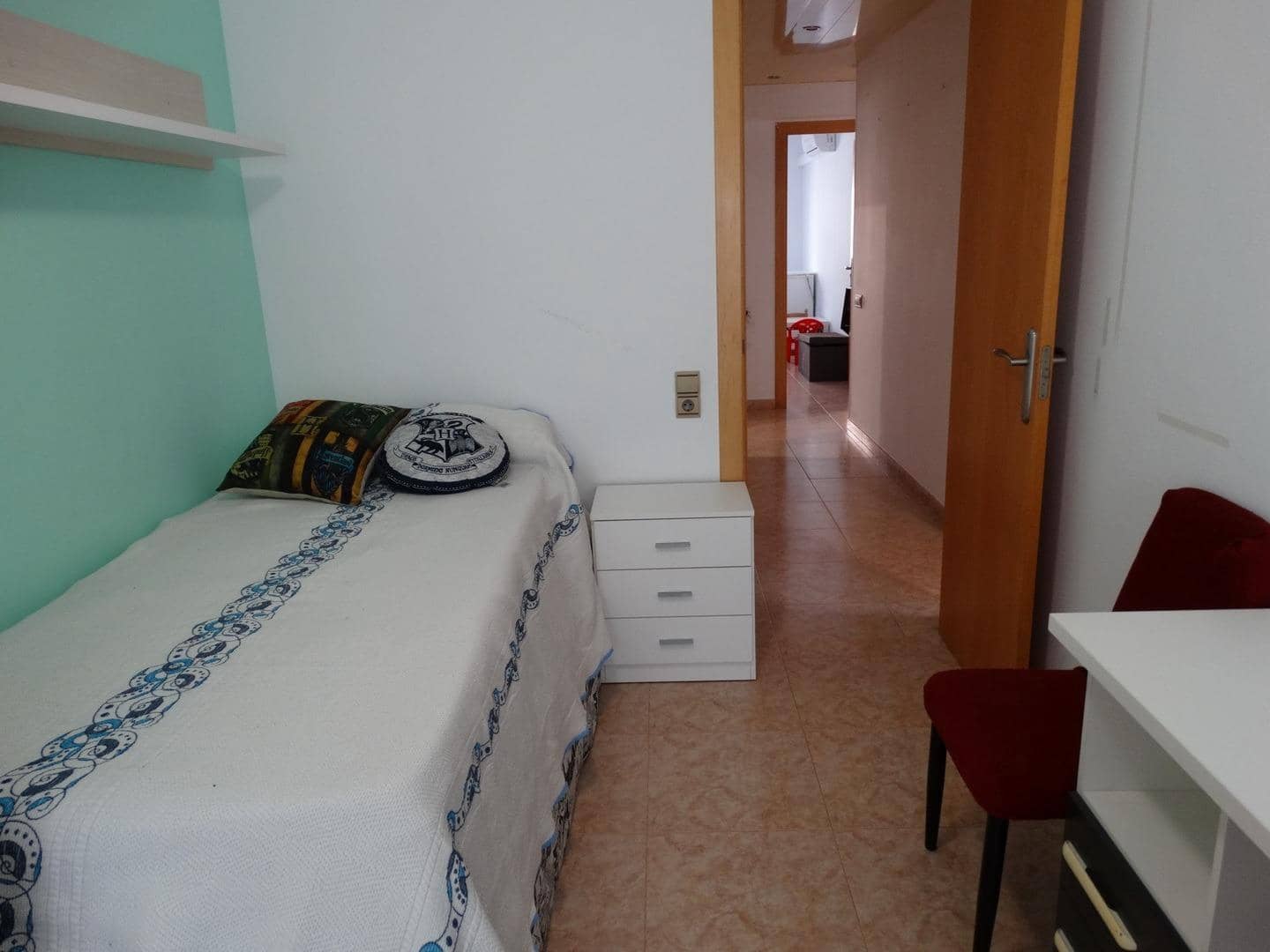 3 camera da letto Appartamento in vendita in Amposta - 120.000 € (Rif: 9846569)