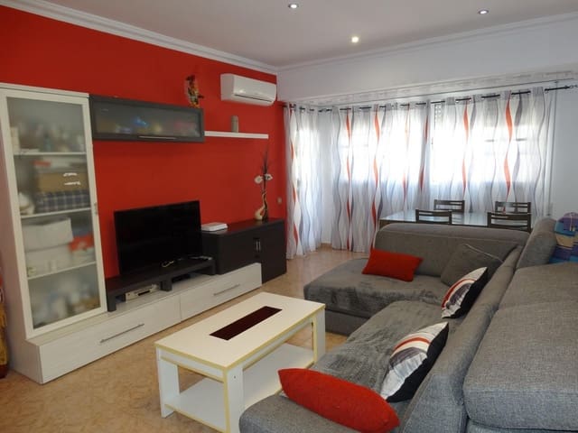 3 camera da letto Appartamento in vendita in Amposta - 120.000 € (Rif: 9846569)
