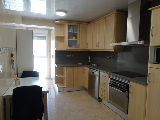3 camera da letto Appartamento in vendita in Amposta - 120.000 € (Rif: 9846569)