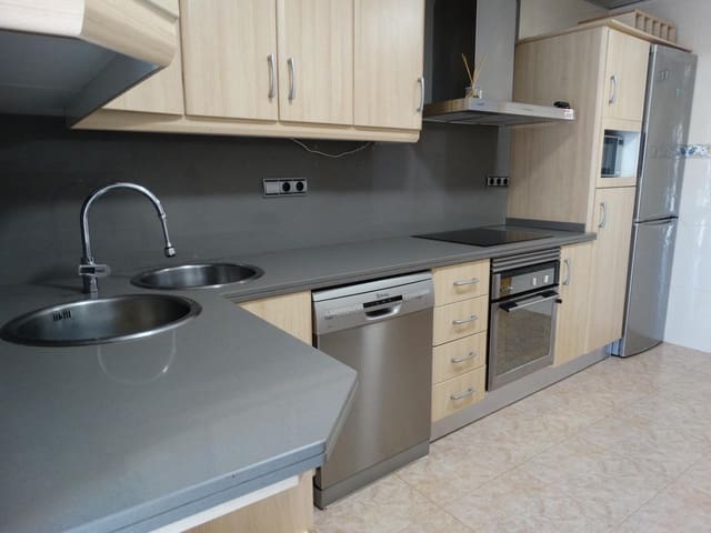 3 camera da letto Appartamento in vendita in Amposta - 120.000 € (Rif: 9846569)