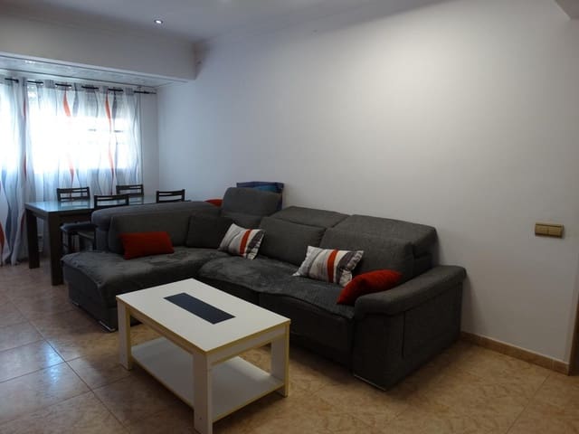 3 camera da letto Appartamento in vendita in Amposta - 120.000 € (Rif: 9846569)