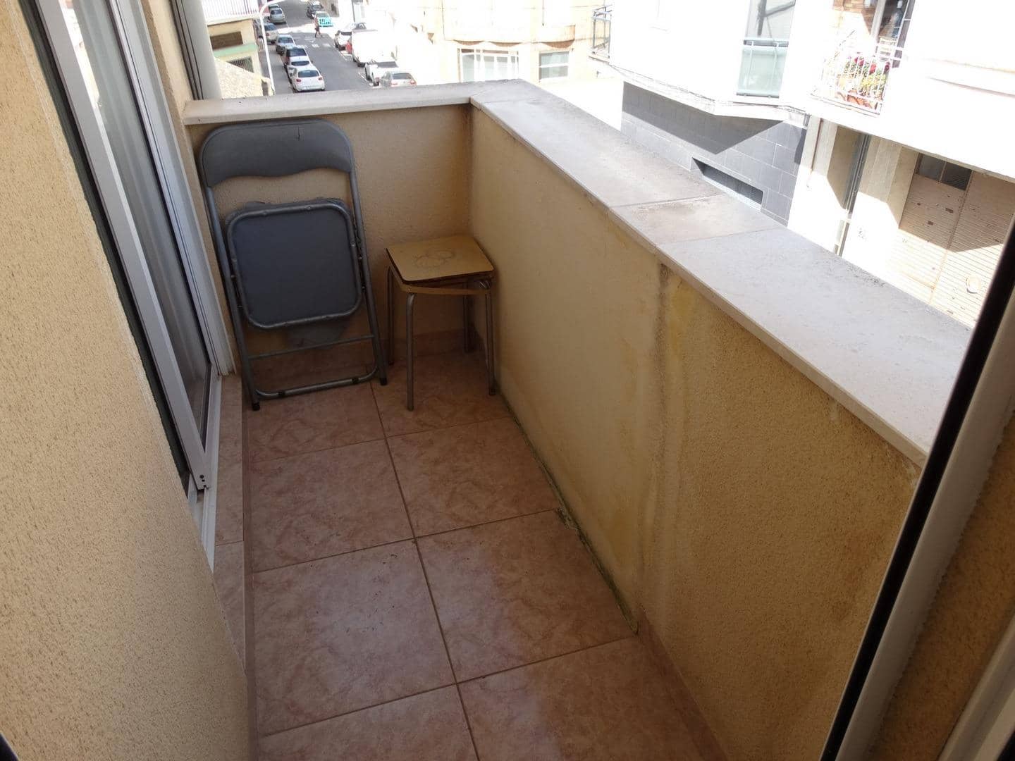 3 camera da letto Appartamento in vendita in Amposta - 120.000 € (Rif: 9846569)