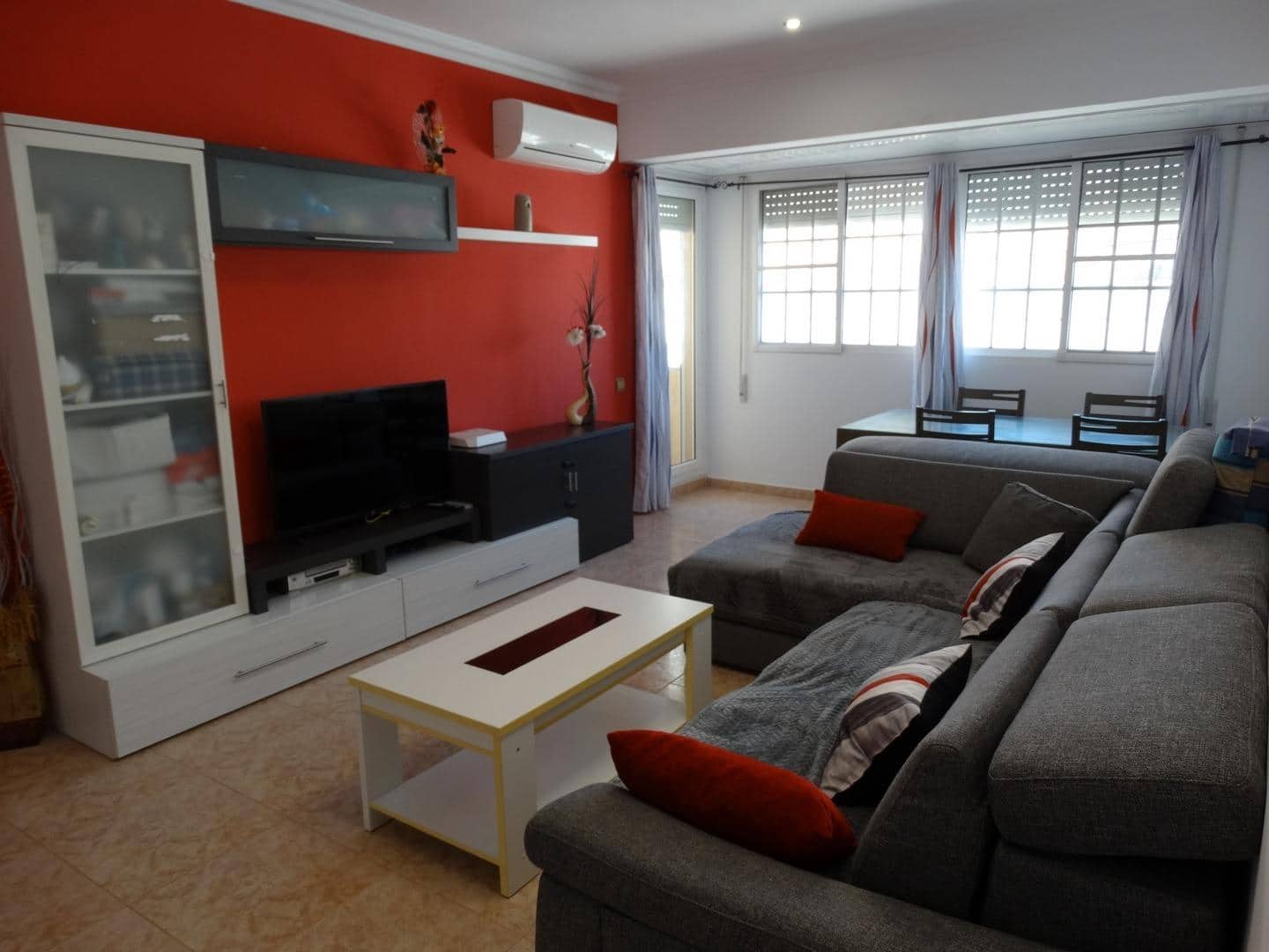 3 camera da letto Appartamento in vendita in Amposta - 120.000 € (Rif: 9846569)