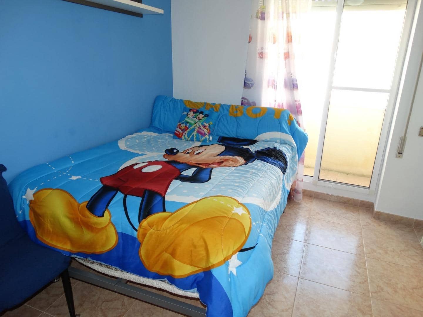 3 camera da letto Appartamento in vendita in Amposta - 120.000 € (Rif: 9846569)