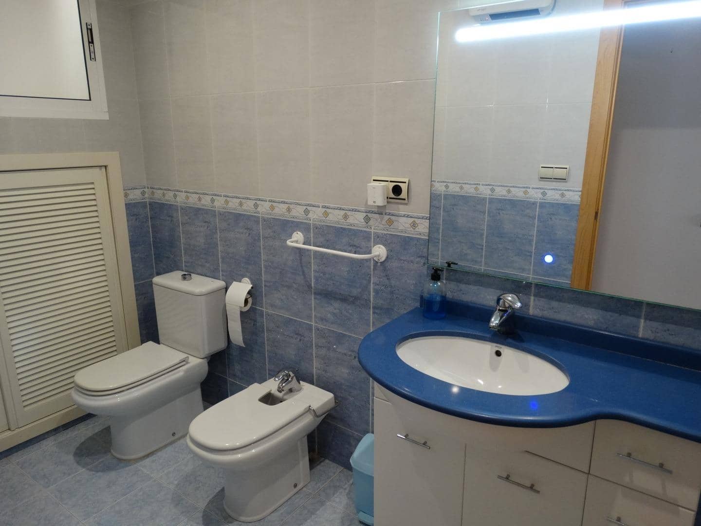 3 camera da letto Appartamento in vendita in Amposta - 120.000 € (Rif: 9846569)