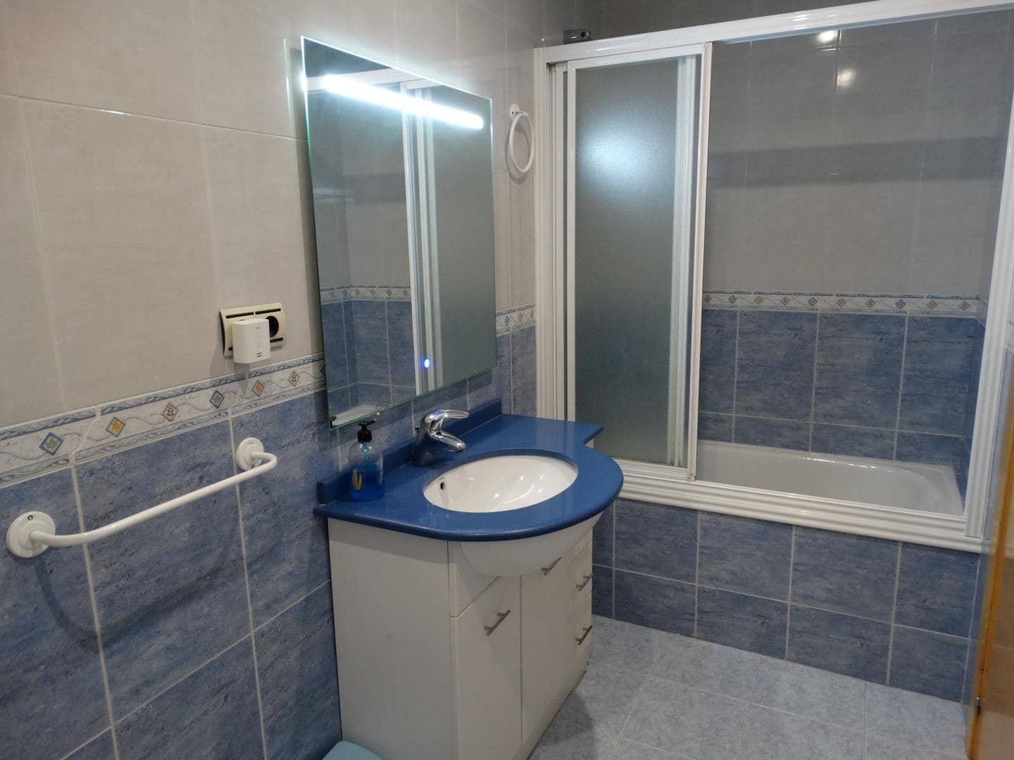 3 camera da letto Appartamento in vendita in Amposta - 120.000 € (Rif: 9846569)