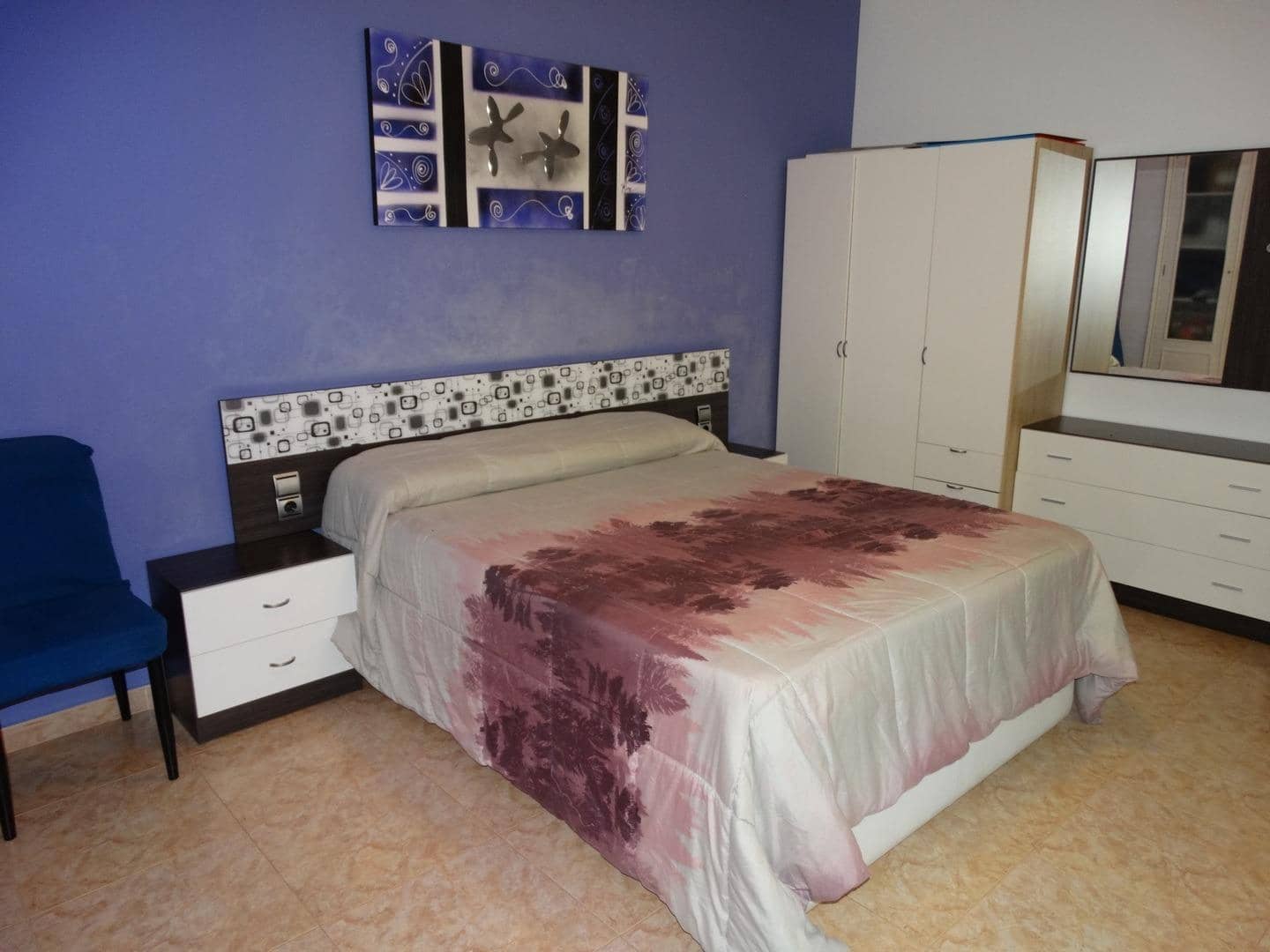 3 camera da letto Appartamento in vendita in Amposta - 120.000 € (Rif: 9846569)