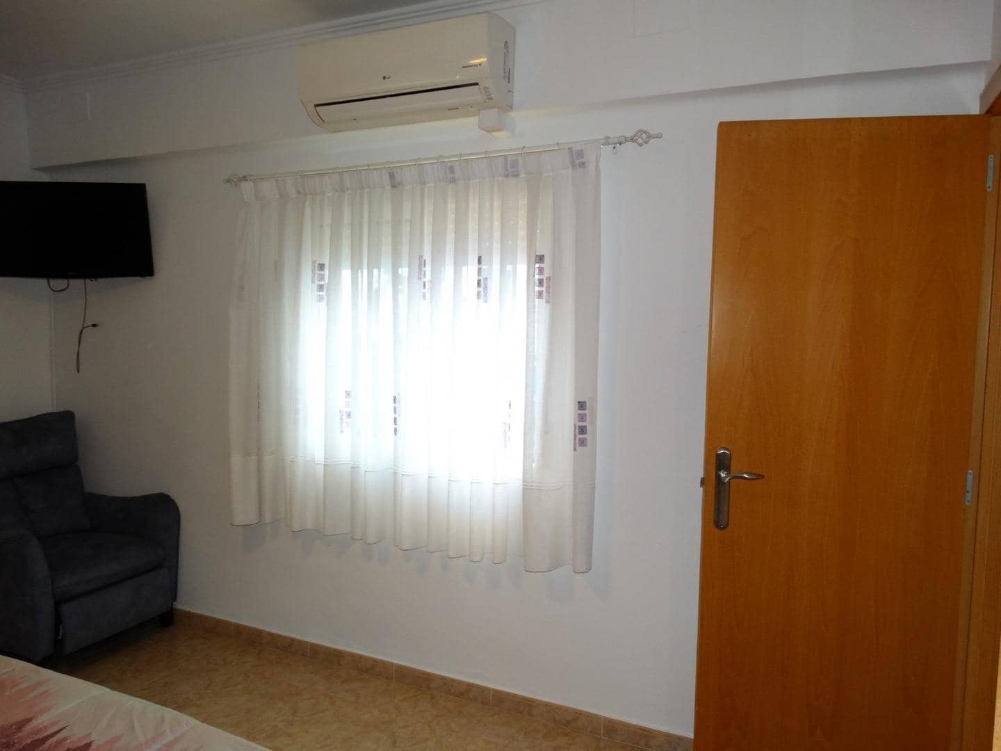 3 camera da letto Appartamento in vendita in Amposta - 120.000 € (Rif: 9846569)