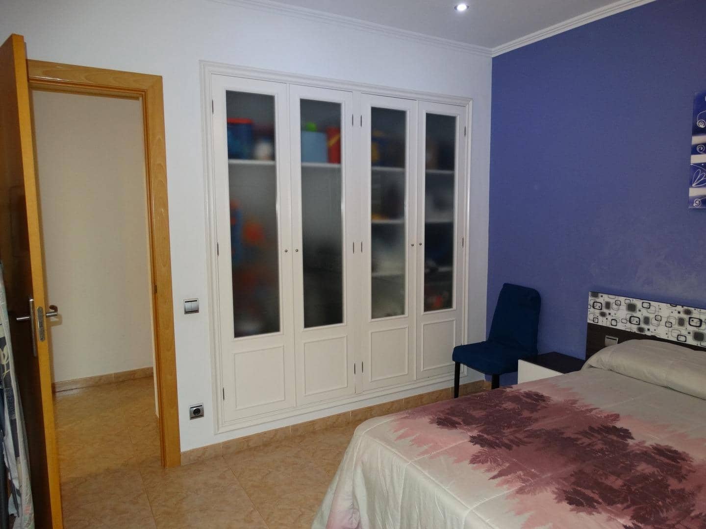 3 camera da letto Appartamento in vendita in Amposta - 120.000 € (Rif: 9846569)
