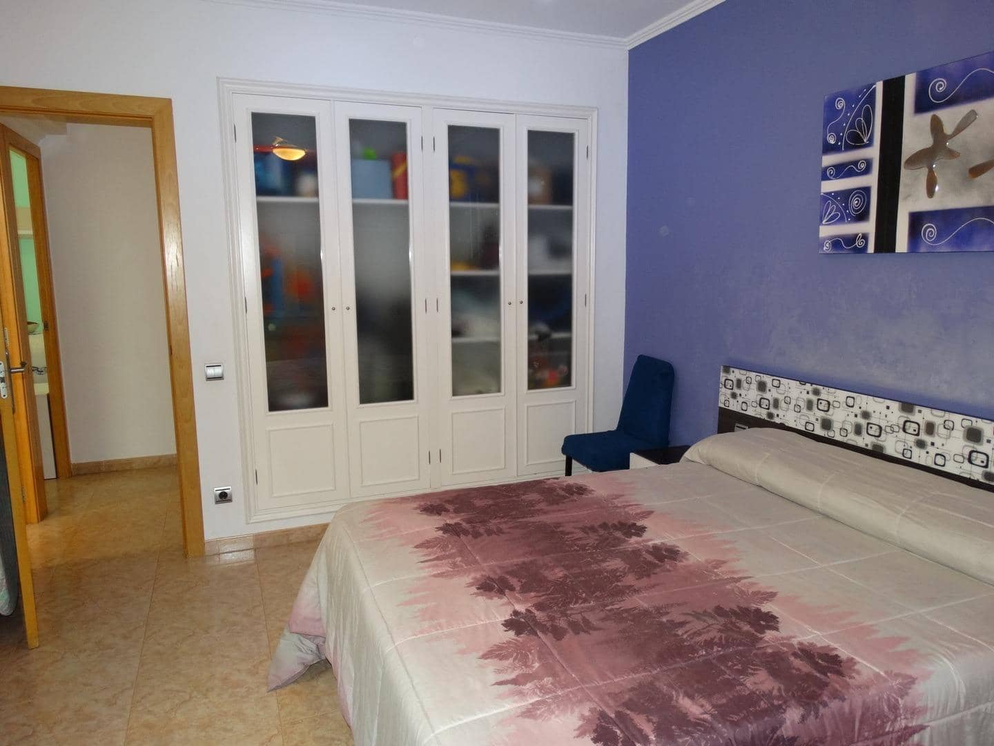 3 camera da letto Appartamento in vendita in Amposta - 120.000 € (Rif: 9846569)