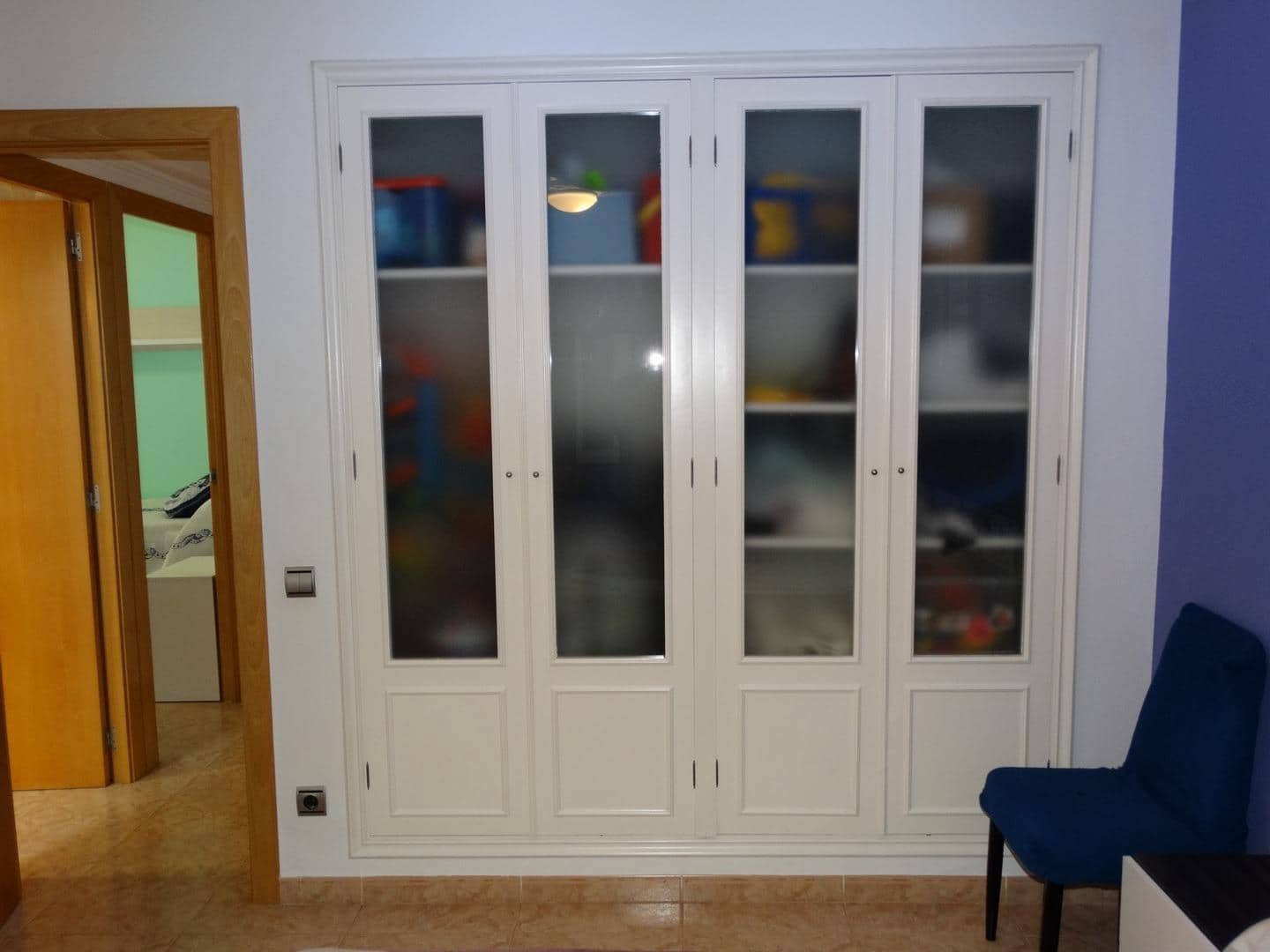 3 camera da letto Appartamento in vendita in Amposta - 120.000 € (Rif: 9846569)