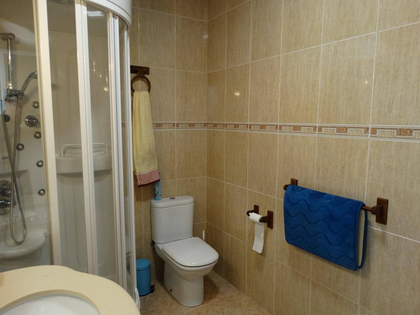3 camera da letto Appartamento in vendita in Amposta - 120.000 € (Rif: 9846569)