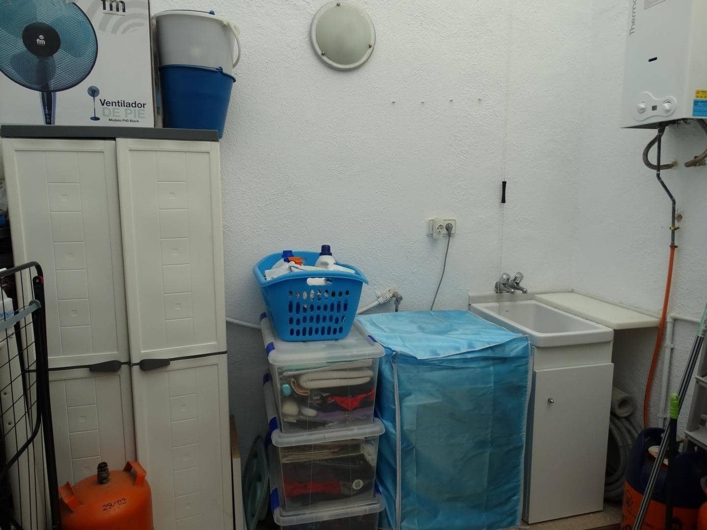 3 camera da letto Appartamento in vendita in Amposta - 120.000 € (Rif: 9846569)