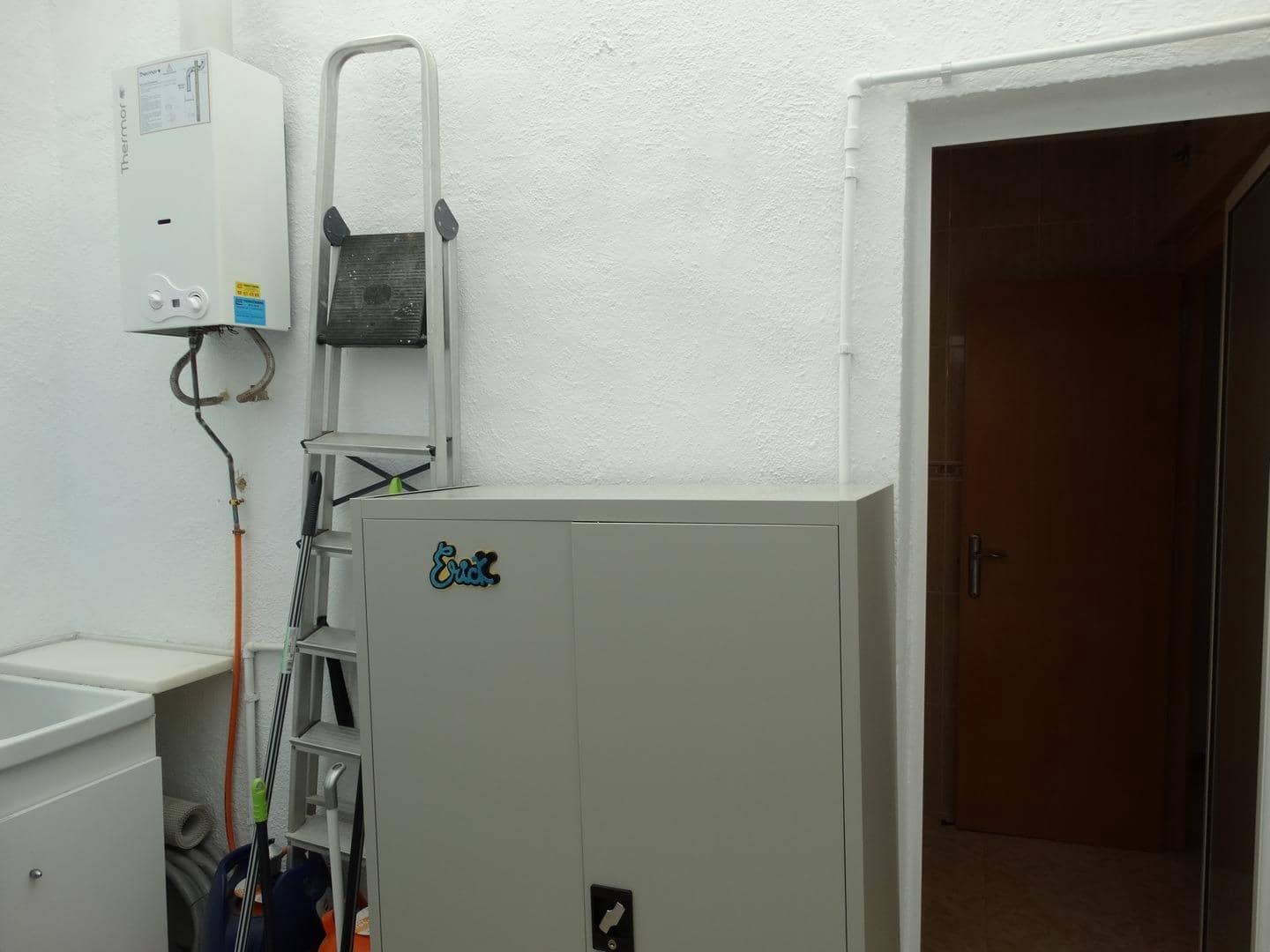 3 camera da letto Appartamento in vendita in Amposta - 120.000 € (Rif: 9846569)