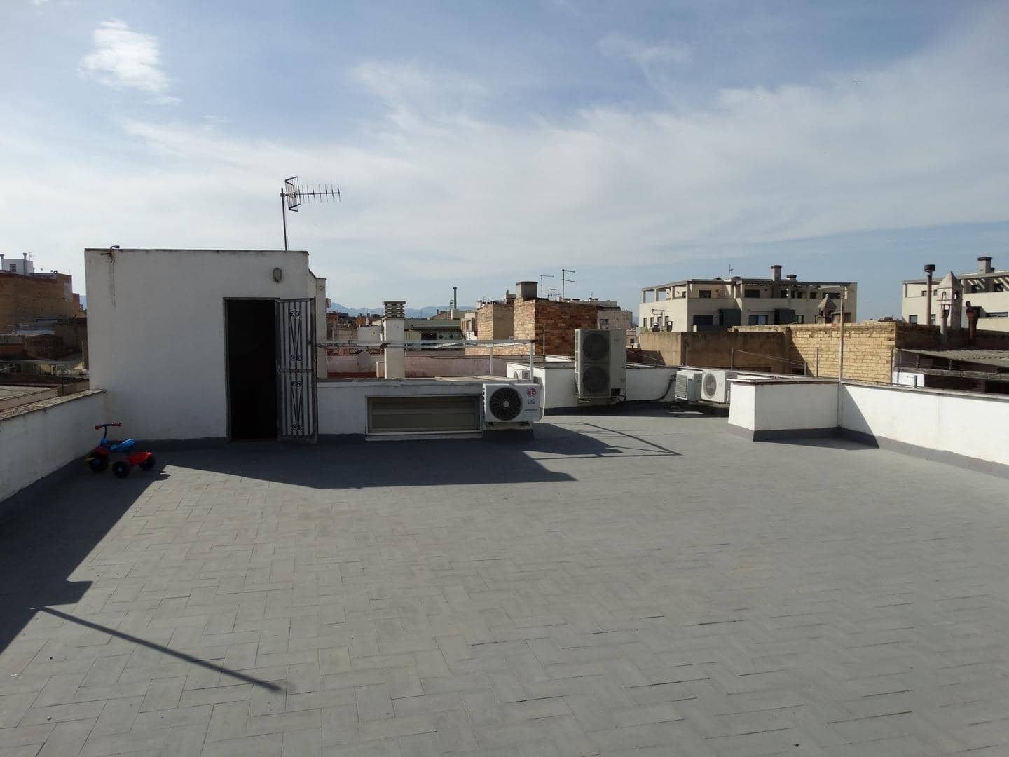 3 camera da letto Appartamento in vendita in Amposta - 120.000 € (Rif: 9846569)