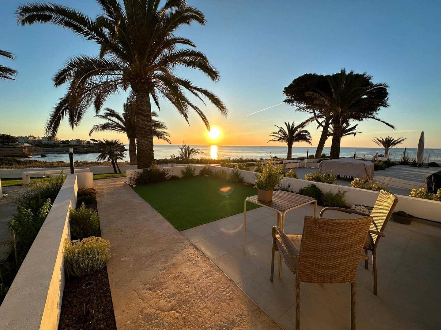 3 bedroom Terraced Villa for sale in Vinaros with pool - € 490,000 (Ref: 9871929)