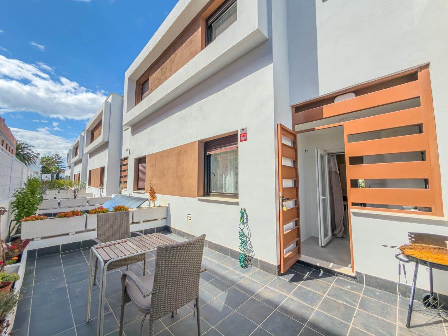 3 bedroom Terraced Villa for sale in Vinaros with pool - € 490,000 (Ref: 9871929)