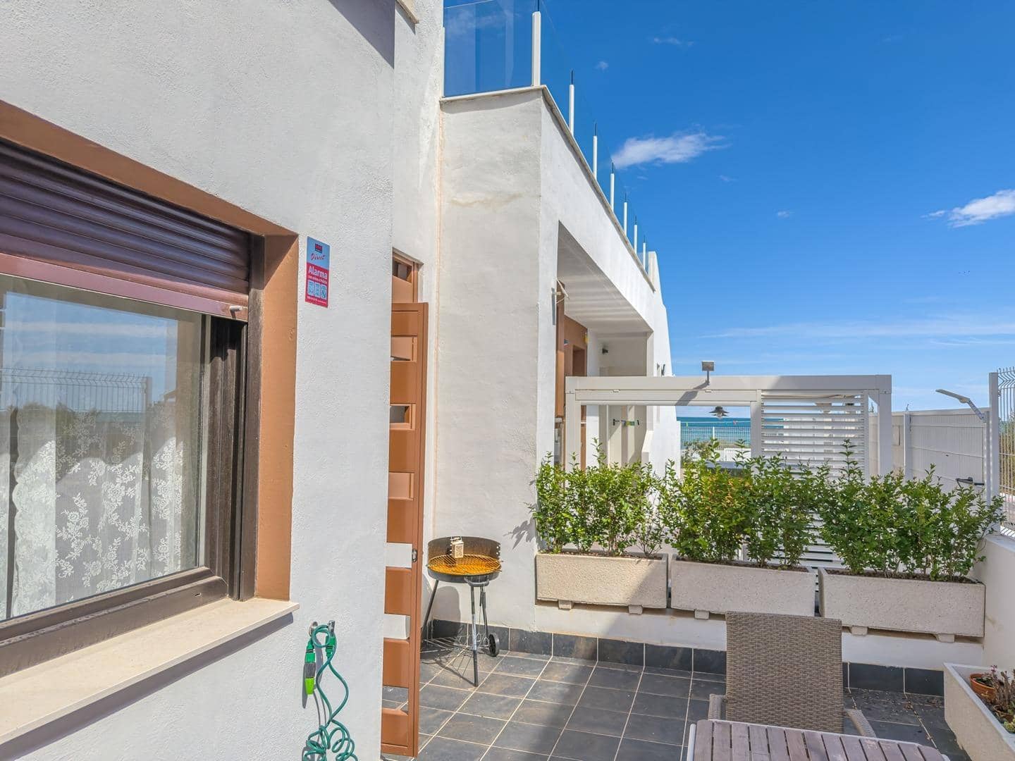 3 bedroom Terraced Villa for sale in Vinaros with pool - € 490,000 (Ref: 9871929)