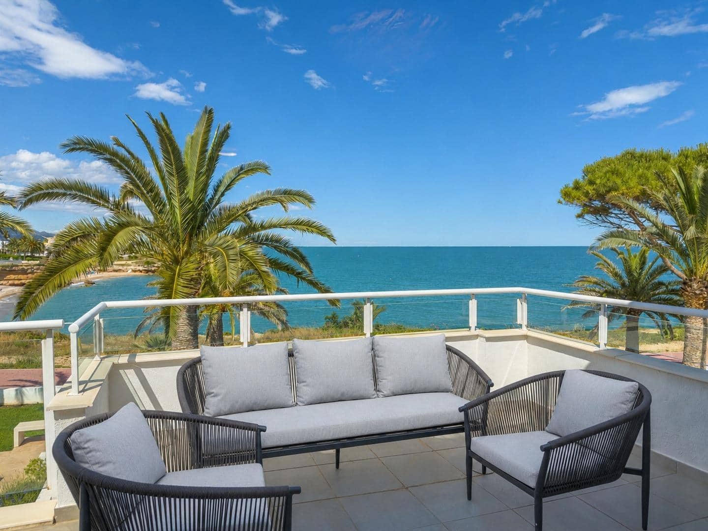 3 bedroom Terraced Villa for sale in Vinaros with pool - € 490,000 (Ref: 9871929)