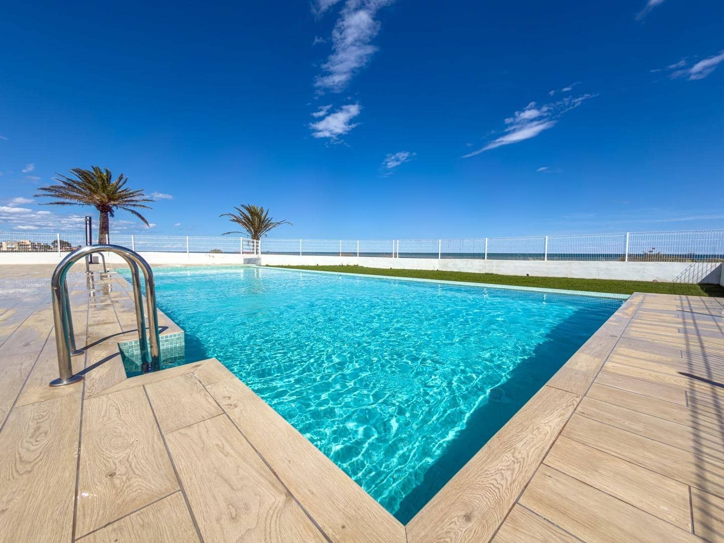 3 bedroom Terraced Villa for sale in Vinaros with pool - € 490,000 (Ref: 9871929)