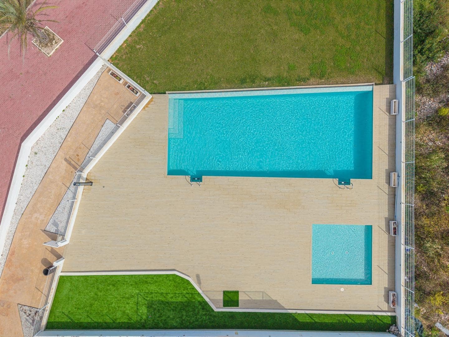 3 bedroom Terraced Villa for sale in Vinaros with pool - € 490,000 (Ref: 9871929)