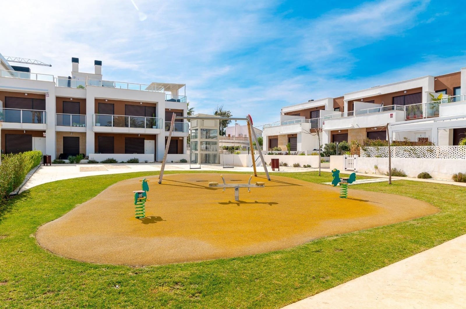 3 bedroom Terraced Villa for sale in Vinaros with pool - € 490,000 (Ref: 9871929)