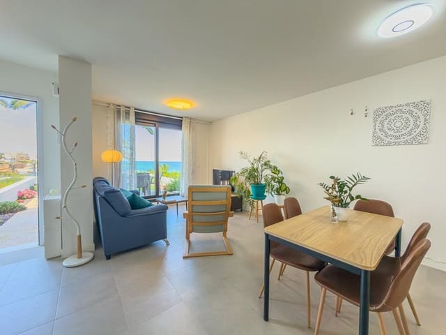 3 camera da letto Villetta a Schiera in vendita in Vinaròs con piscina - 490.000 € (Rif: 9871929)