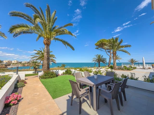 3 camera da letto Villetta a Schiera in vendita in Vinaròs con piscina - 490.000 € (Rif: 9871929)