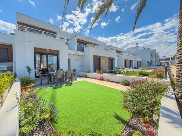 3 camera da letto Villetta a Schiera in vendita in Vinaròs con piscina - 490.000 € (Rif: 9871929)
